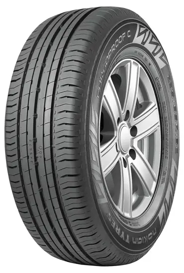 Nokian Cargoproof C