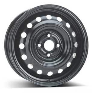 Alcar 7405 5.5x15 ET51 - LK4/100 ML54