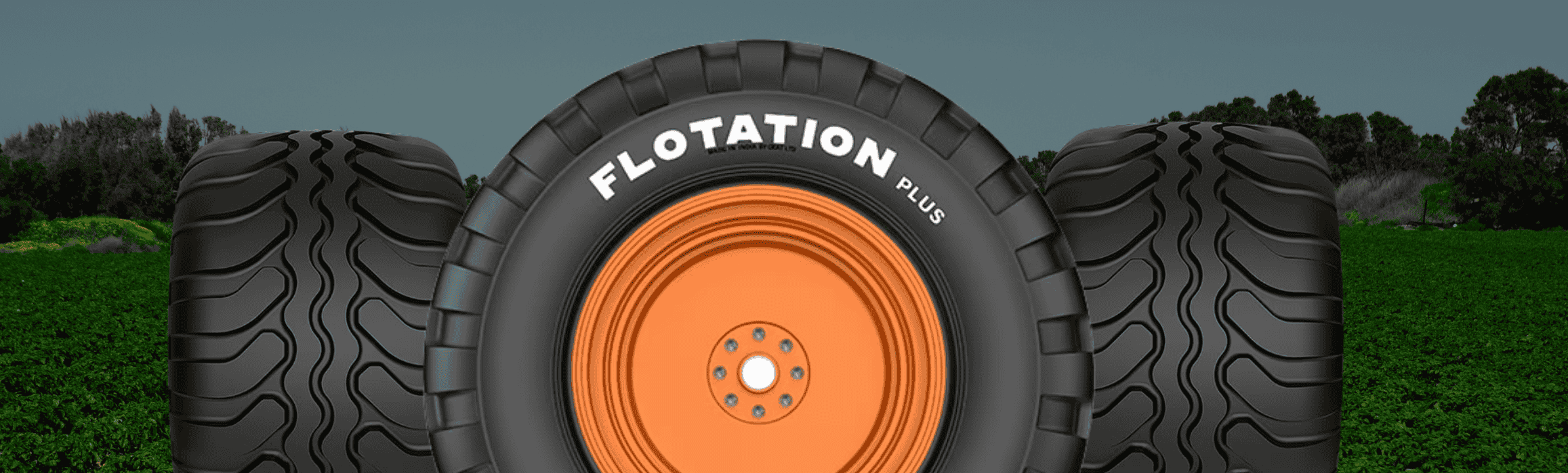 Ceat Flotation Plus