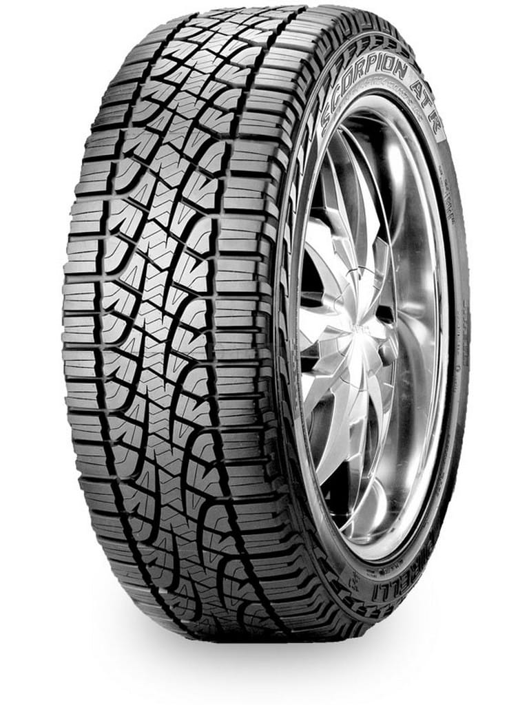 Pirelli Scorpion ATR XL DOT21