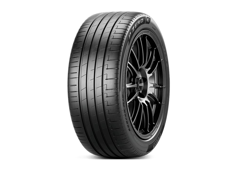 265/35R21 101 Y Pirelli P Zero E Elect RF XL