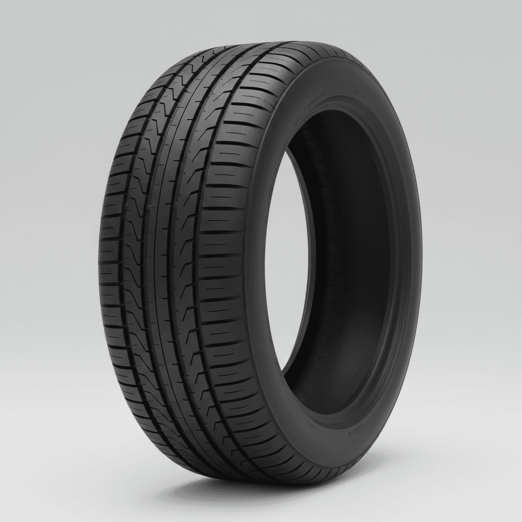Vredestein Ultrac Vorti XL DOT22