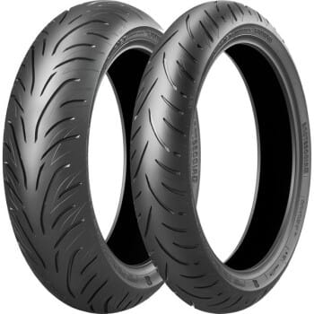 Bridgestone Battlax T31