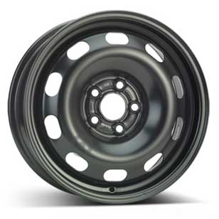 Alcar 8380 6x15 ET38 - LK5/100 ML57.1