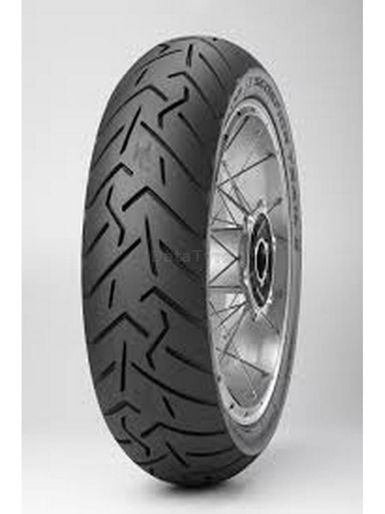Pirelli Scorpion Trail II