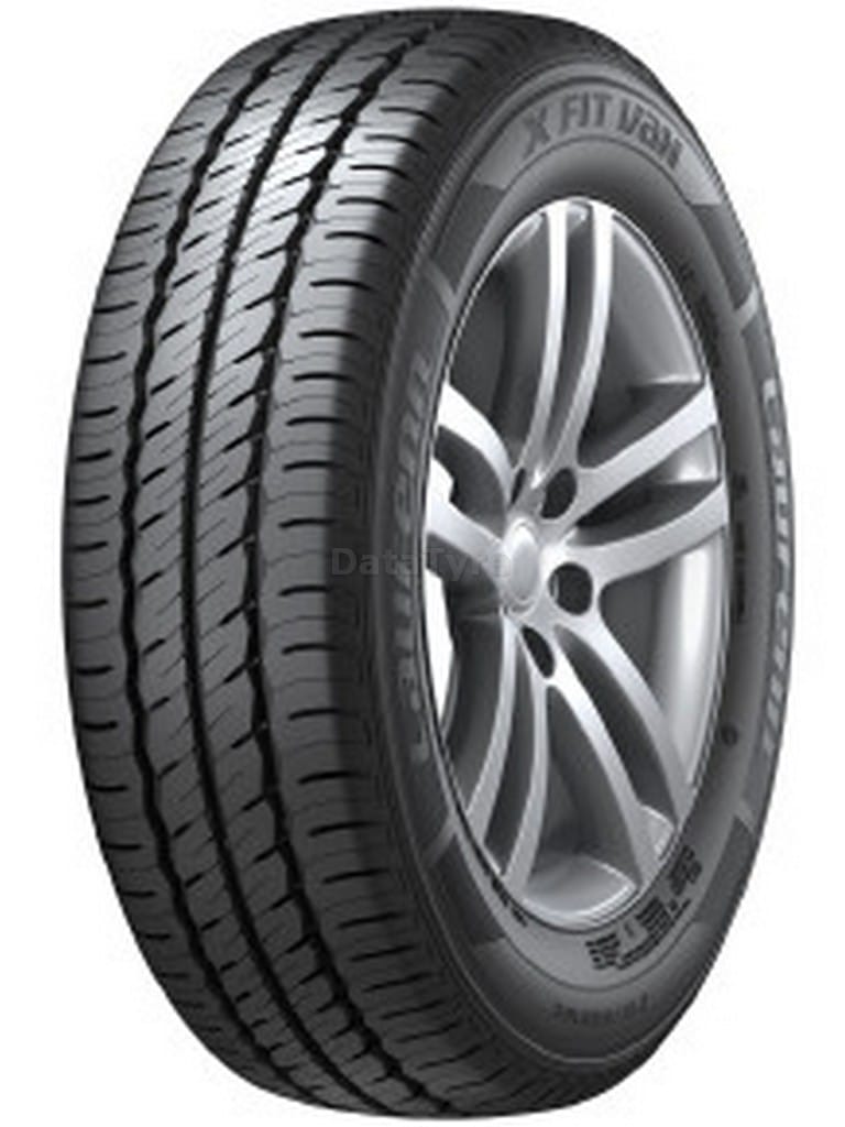 195/65R16 104/102 R Laufenn X-FIT VAN LV01 DOT23