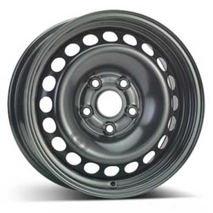 Alcar 9025 6.5x15 ET33 - LK5/112 ML57.1