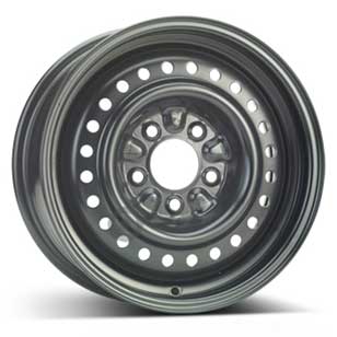 Alcar 9390 6.5x15 ET40 - LK5/114.3 ML71.5