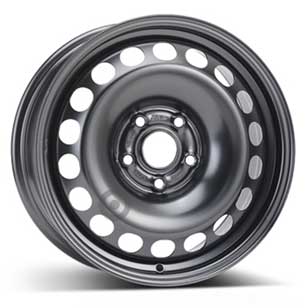 Alcar 9257 7x16 ET45 - LK5/112 ML57.1