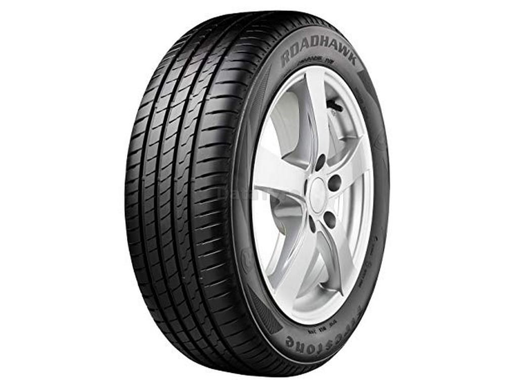 Firestone Roadhawk DOT20