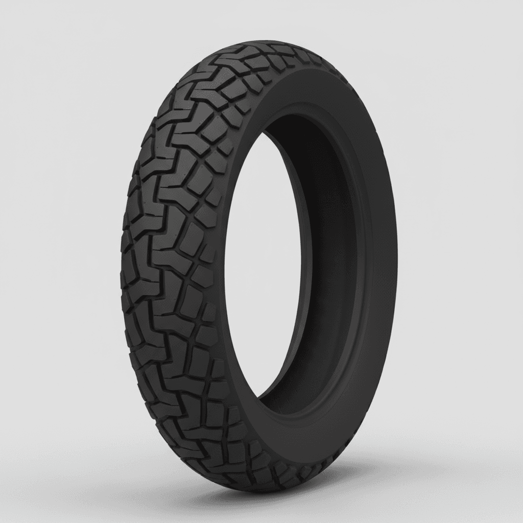 IRC SN26 Urban Snow EVO