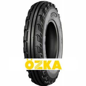 Özka KNK30 6PR (TT)