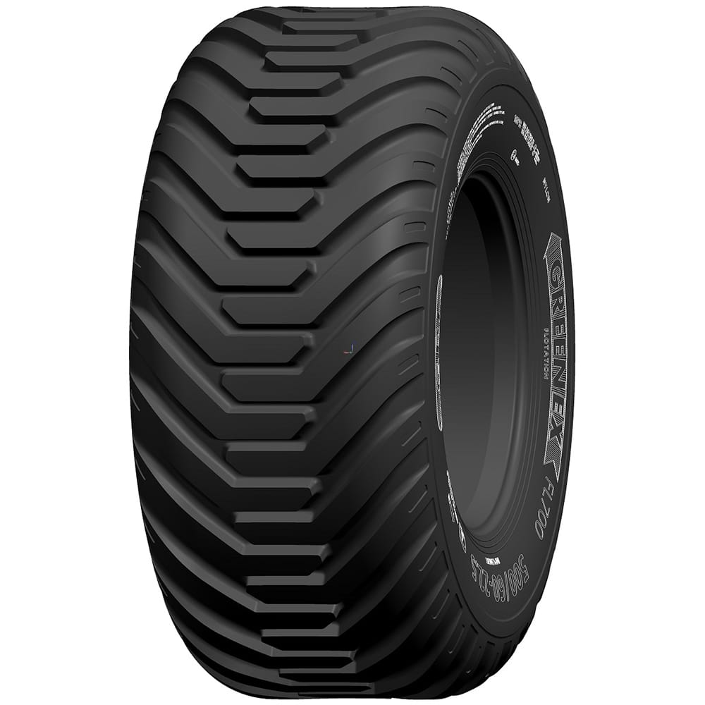 GRI Green EX FL700 SR