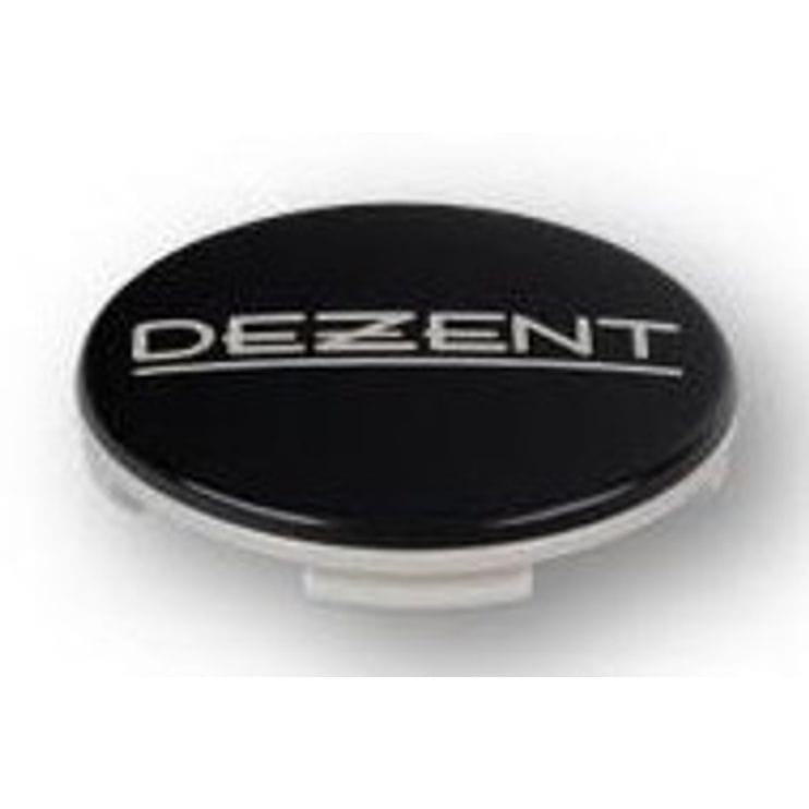 Dezent Nabenkappe ZT2000B