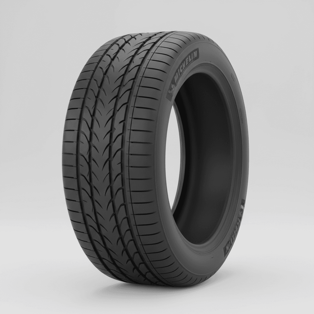 255/40R21 102 W Michelin Pilot Sport 4 SUV FRV RG XL DEMO