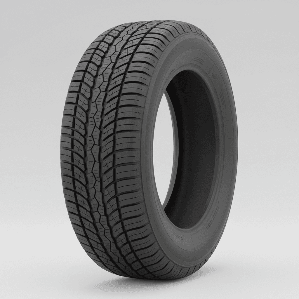 Starmaxx VanMaxx A/S+ 3PMSF