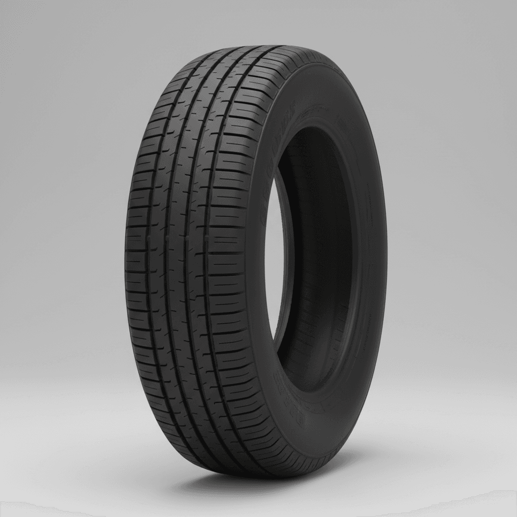Goodride SC 328 Radial BSW
