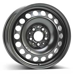 Alcar 8952 6x16 ET36.5 - LK5/112 ML66.5