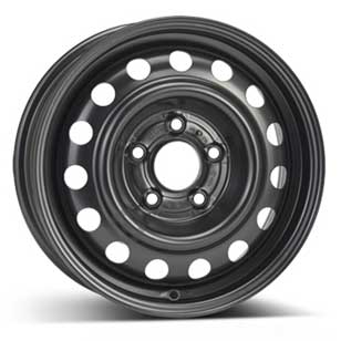 Alcar 8756 6.5x16 ET45 - LK5/114.3 ML67