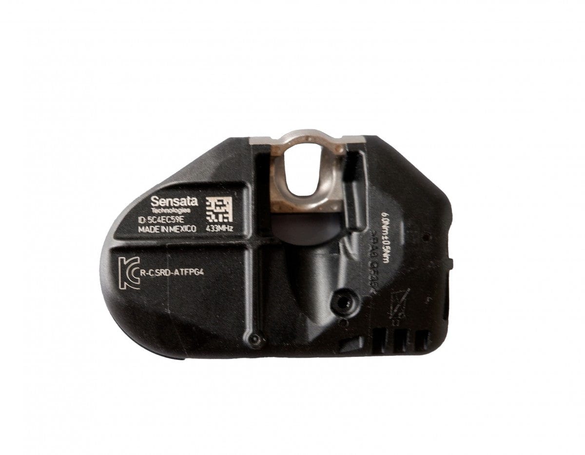 Schrader RDKS-Sensor 3712 IVECO Stralis