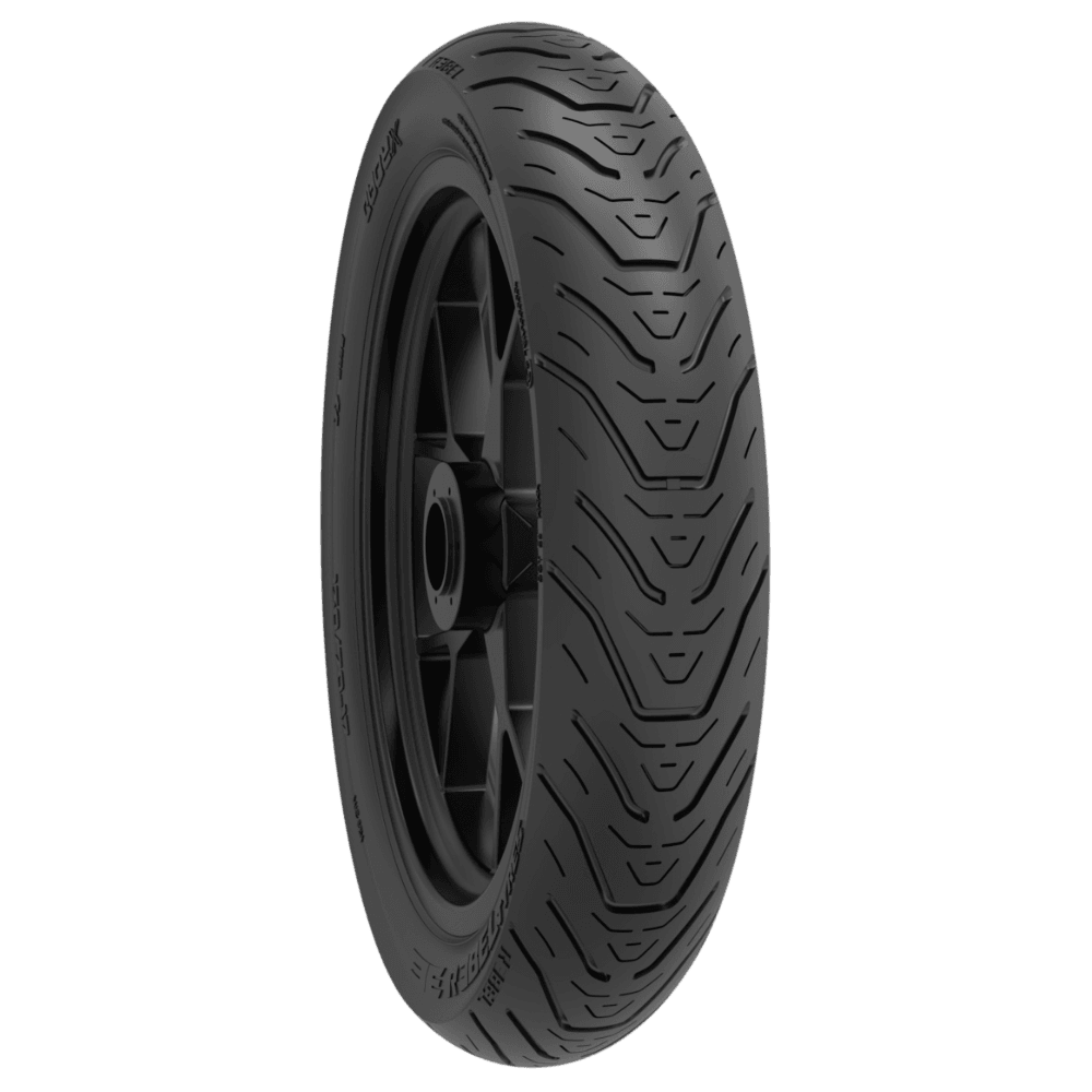 Rebel XROAD
