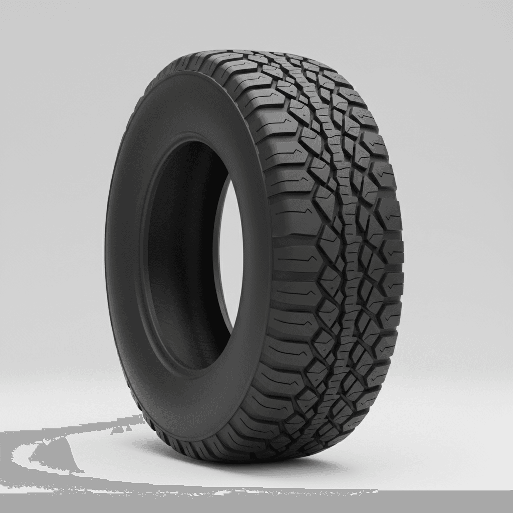 Cooper Discoverer STT PRO P.O.R. RWL M+S DOT18