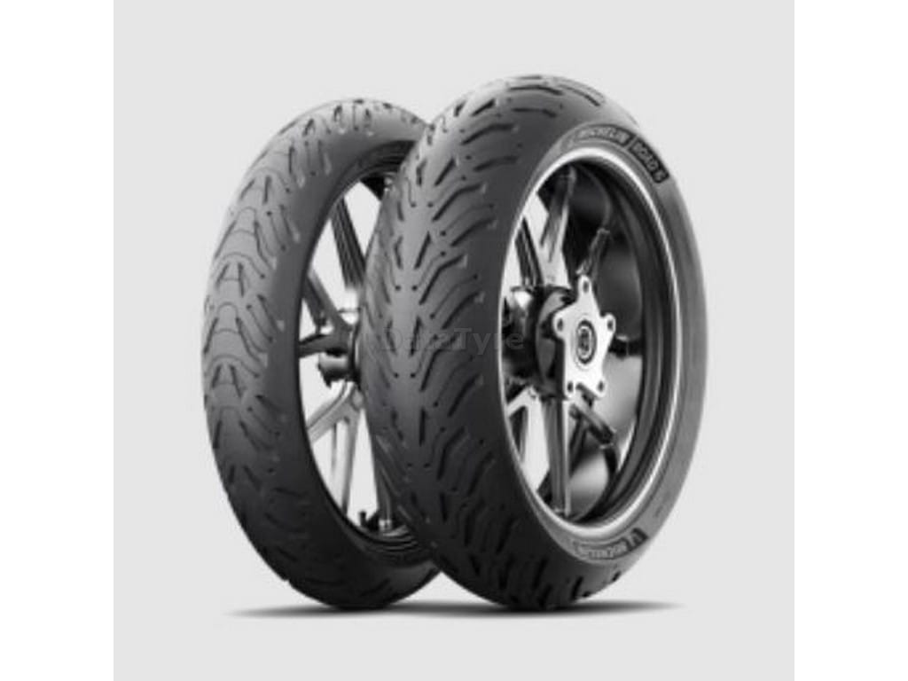 Michelin Road 6