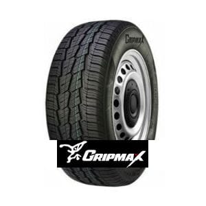 Gripmax SureGrip A/S Camping 3PMSF