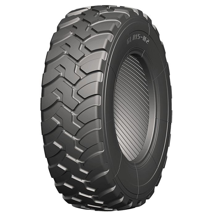 Samson GLR15