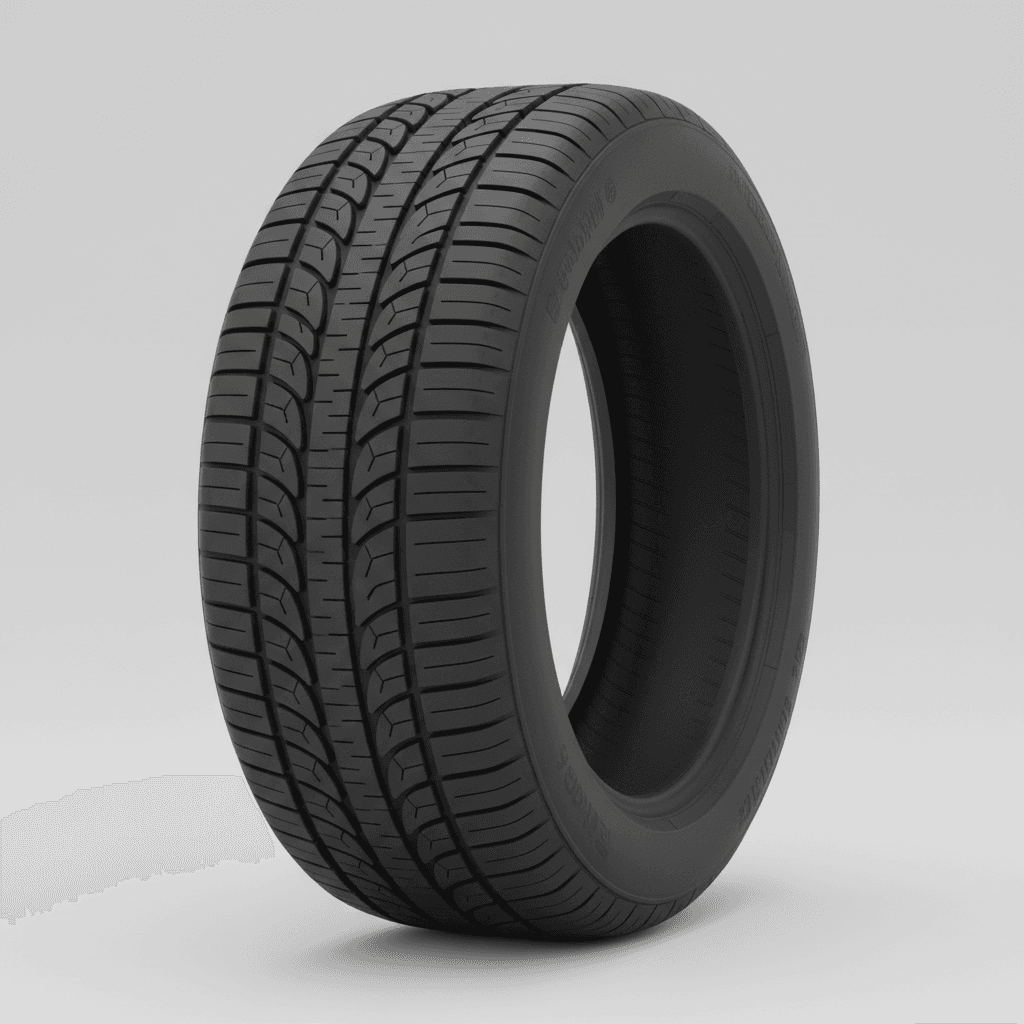 235/45R18 94 W Continental Ecocontact 6 CONTISEAL Elect DOT23