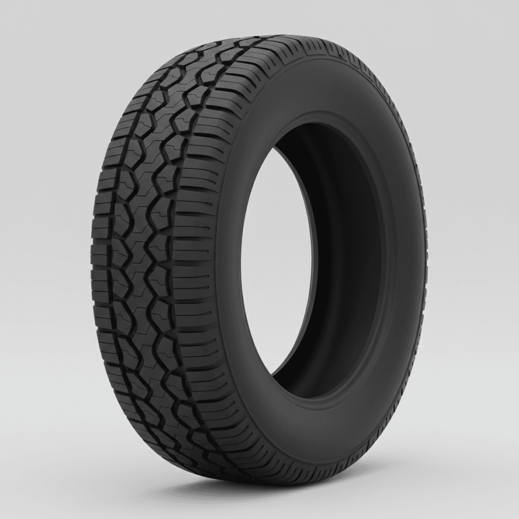 Laufenn X FIT HT DOT22