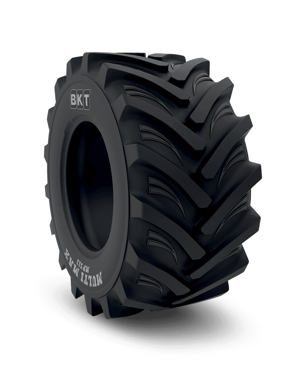 BKT Multimax MP 513