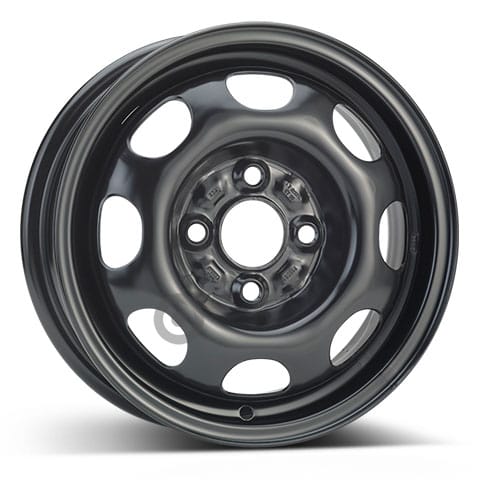 Alcar 3345 4.5x13 ET35 - LK4/100 ML57.1