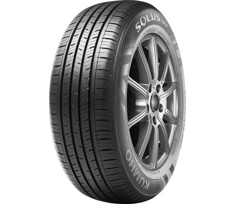 215/50R18 92 H Kumho Solus TA31 DEMO