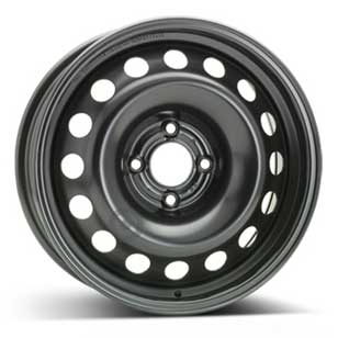 Alcar 8565 6.5x16 ET26 - LK4/108 ML65