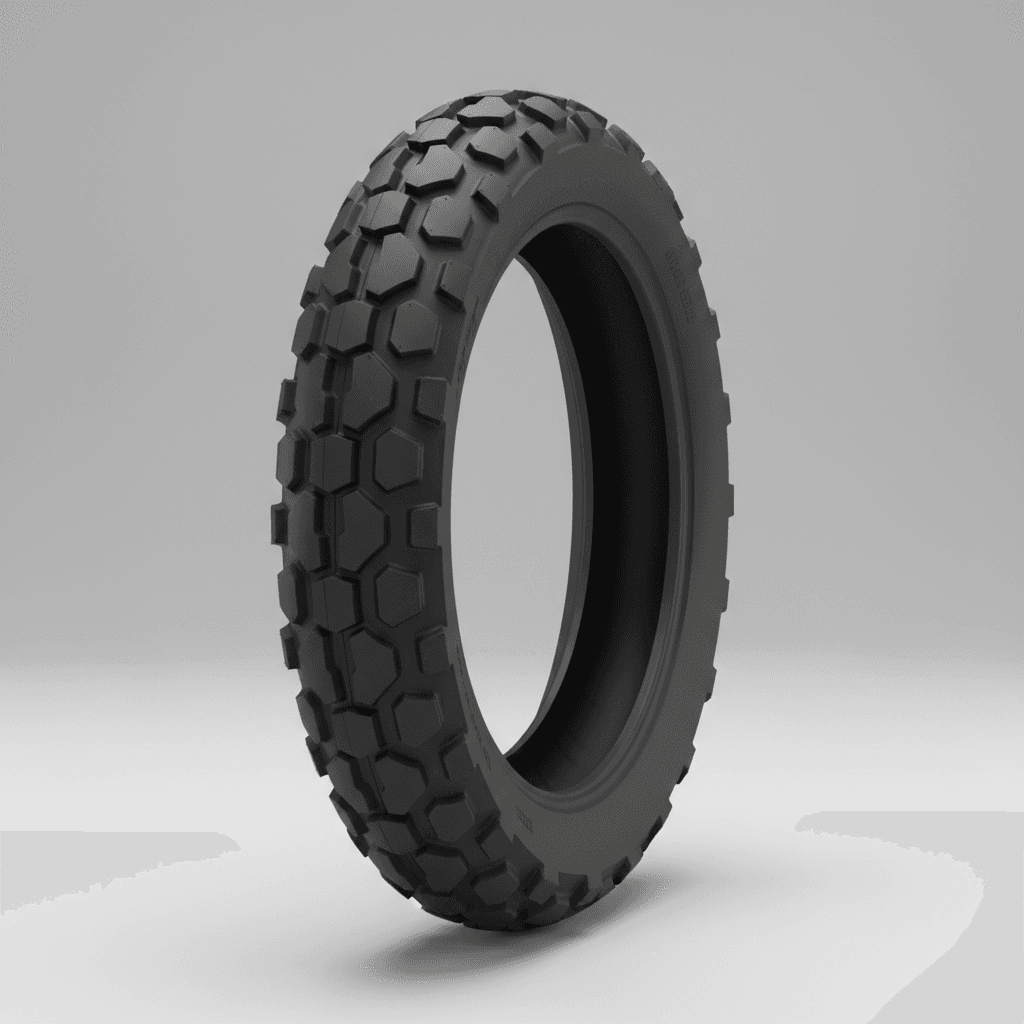 Maxxis Maxxcross MX-ST M7332+ (TT) NHS DOT22
