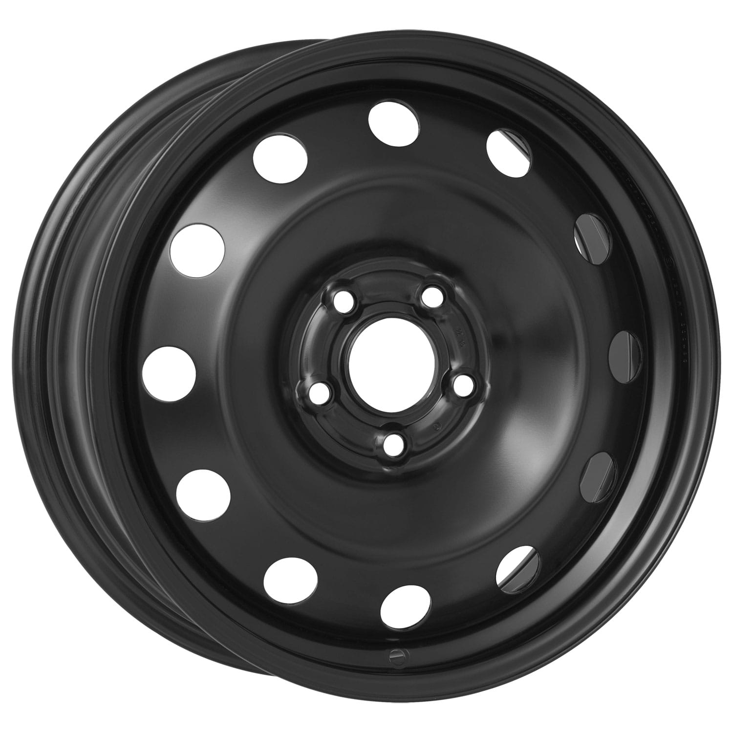 Alcar 8266 7x17 ET48.5 - LK5/114.3 ML67