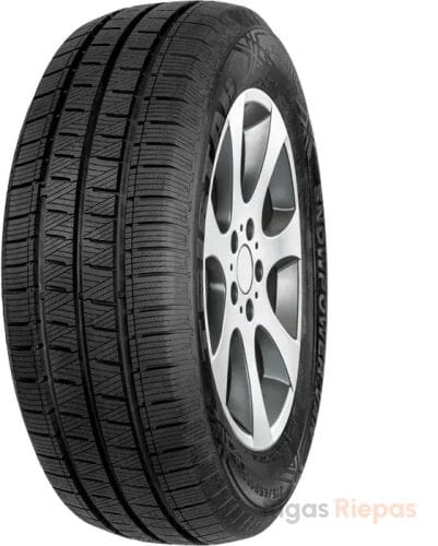 Tristar Snowpower 3PMSF