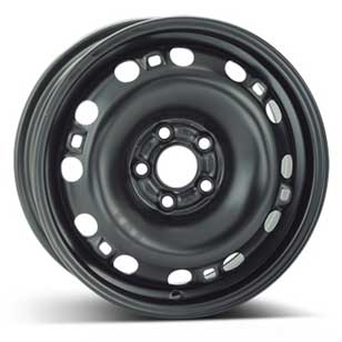 Alcar 7760 6x15 ET38 - LK5/100 ML57.1