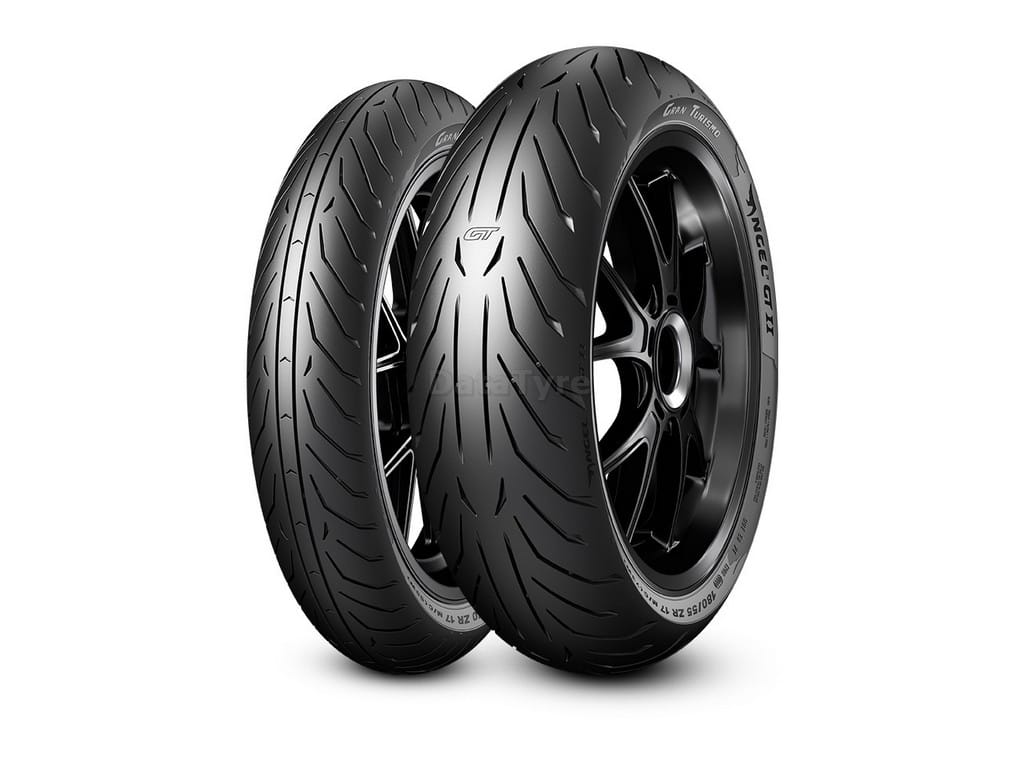 Pirelli Angel GT II DOT18