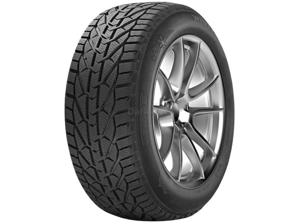 205/55R16 91 T Tigar Winter 3PMSF