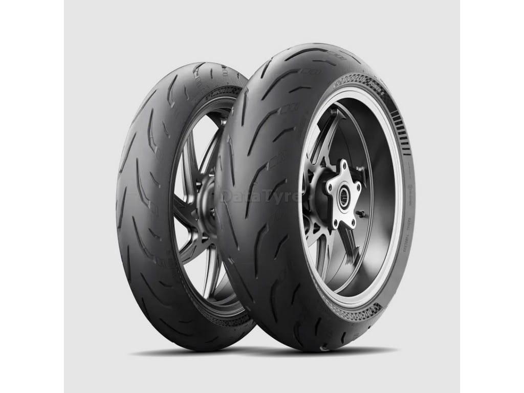 Michelin Power 6