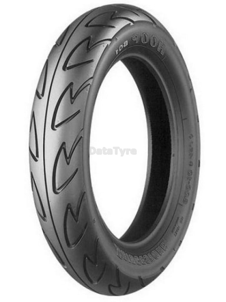 Bridgestone Hoop B01