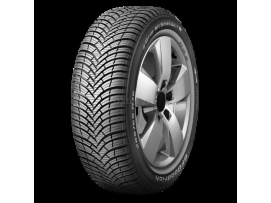 225/45R18 95 V BF Goodrich G-Grip ALL SEASON 2 XL 3PMSF