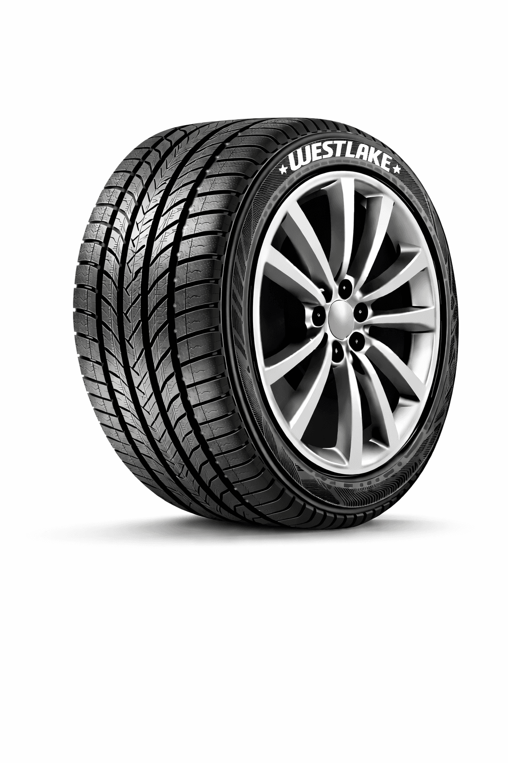 Westlake 100W ALLSEASON Z-401 4S 245/45 R18