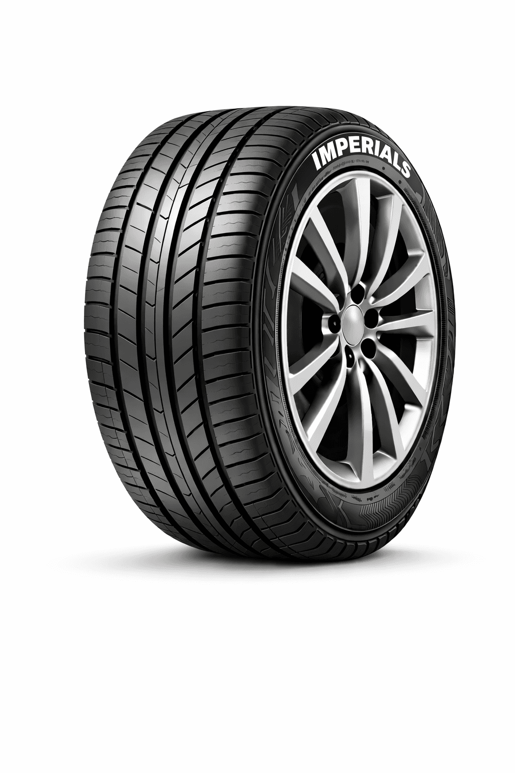 Imperials 97W SOMMERREIFEN