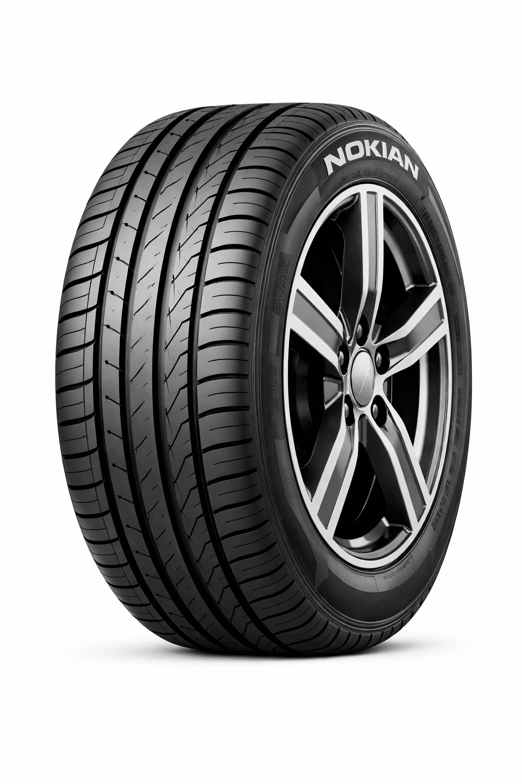 Nokian 97W SOMMERREIFEN