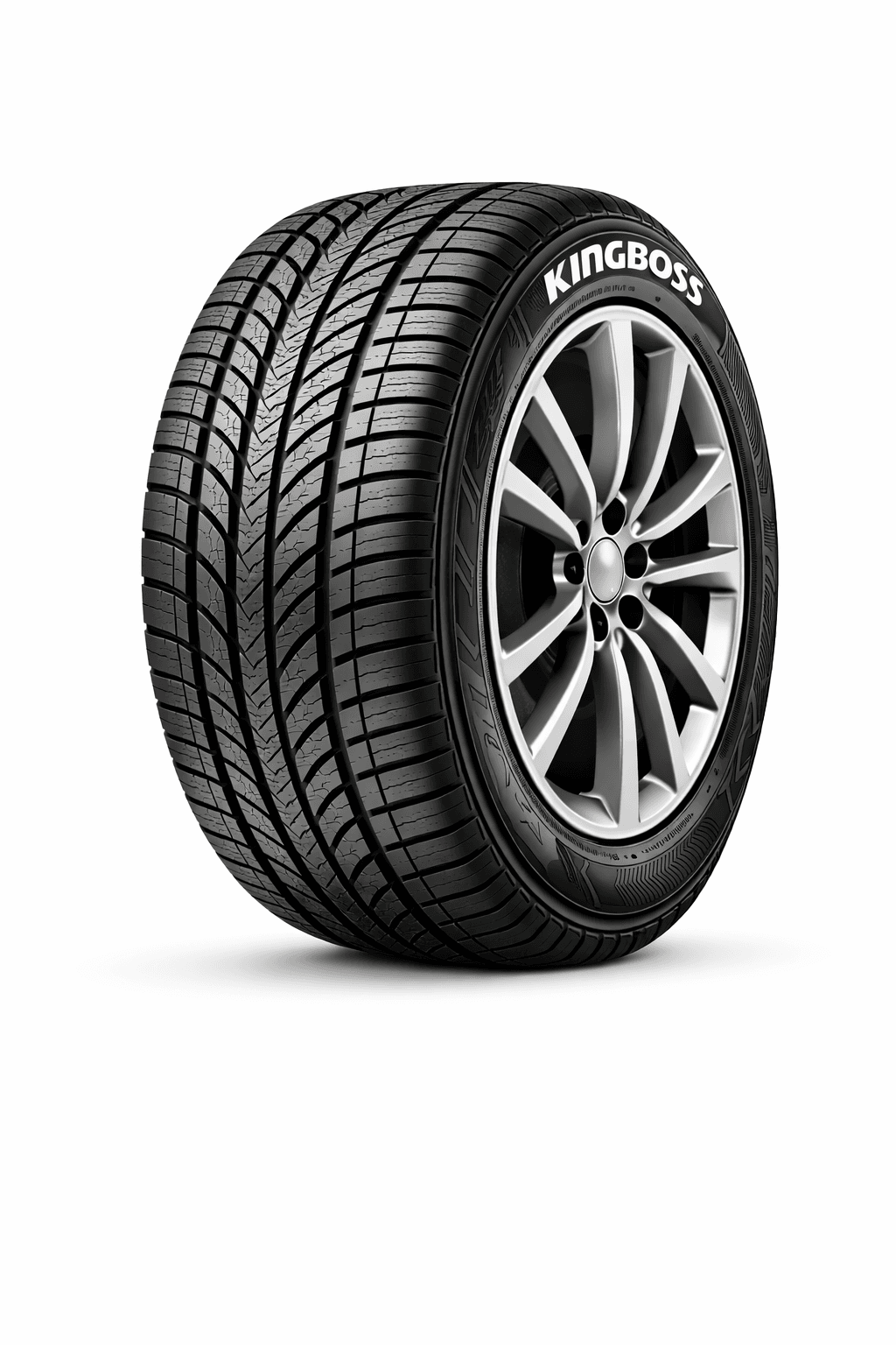 Kingboss 84W ALLWETTER AS365 ALLSEASON 205/40 R17