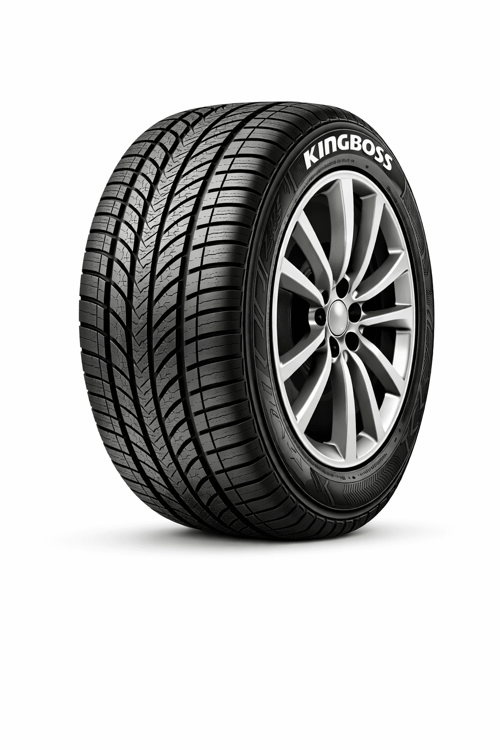 Kingboss 96H ALLWETTER AS365