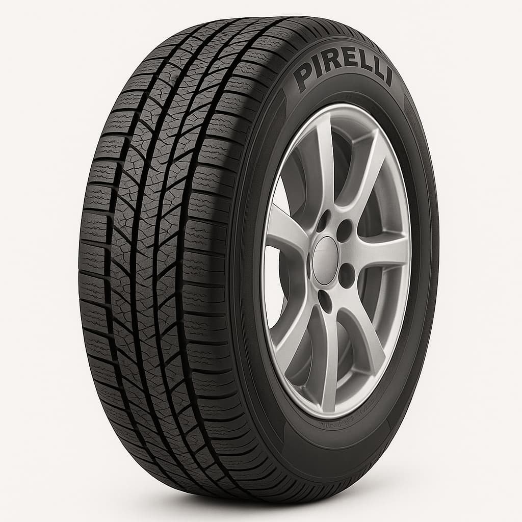 Pirelli 101H ALLWETTER SCORPION ALL SEASON